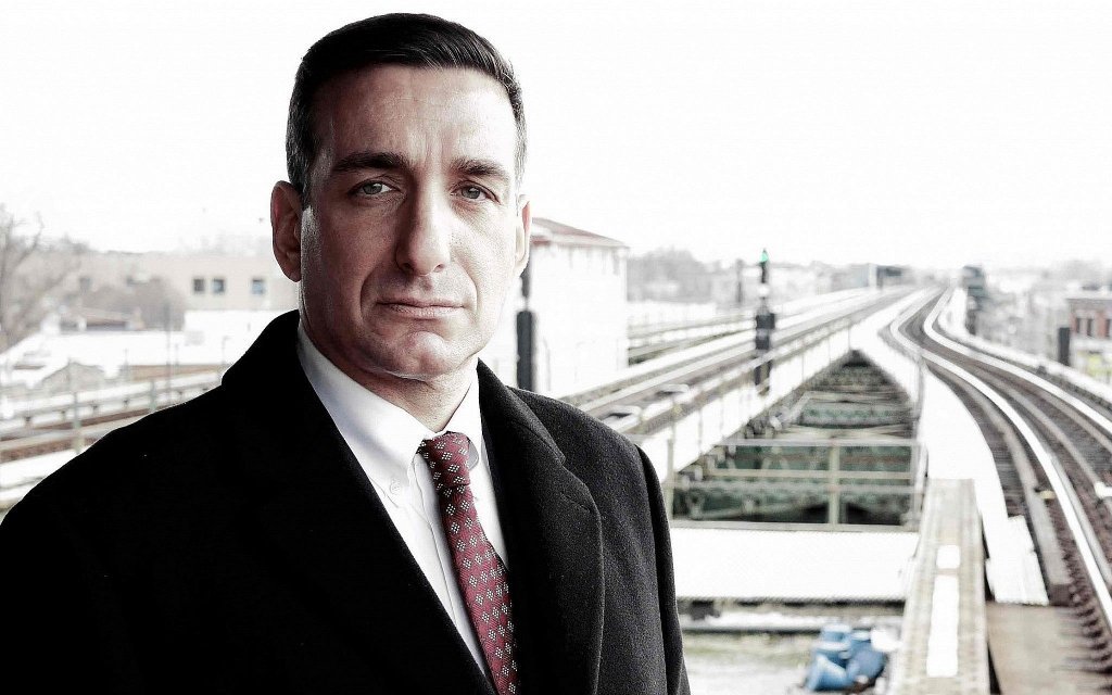 Steve Rambow EPISODE 40 – The Death of Privacy with Steve Rambam - Right Where You ...
